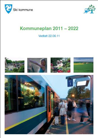 2. Kommunens plan- og rapporteringssystem Kommuneloven og plan- og bygningsloven beskriver det kommunale plansystemet og sammenhengen mellom den fysiske og den økonomiske planleggingen.