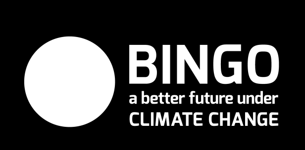 BINGO Bringing INnovation to ongoing water management a better future under climate change The BINGO project has received funding from the European Union's Horizon 2020 Research and Innovation