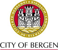 City of Bergen founded 1070 a.