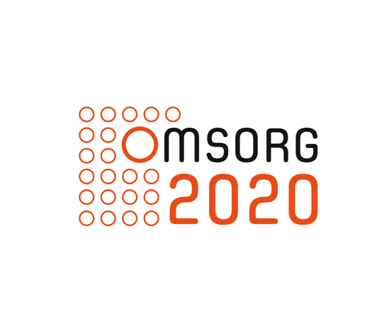 Omsorg 2020 økonomiske verkemiddel