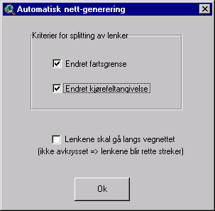 Tverretatlig transportmodellarbeid