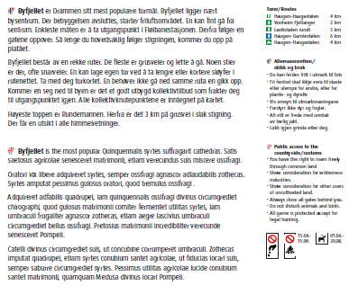 RISDALSTÅRNET