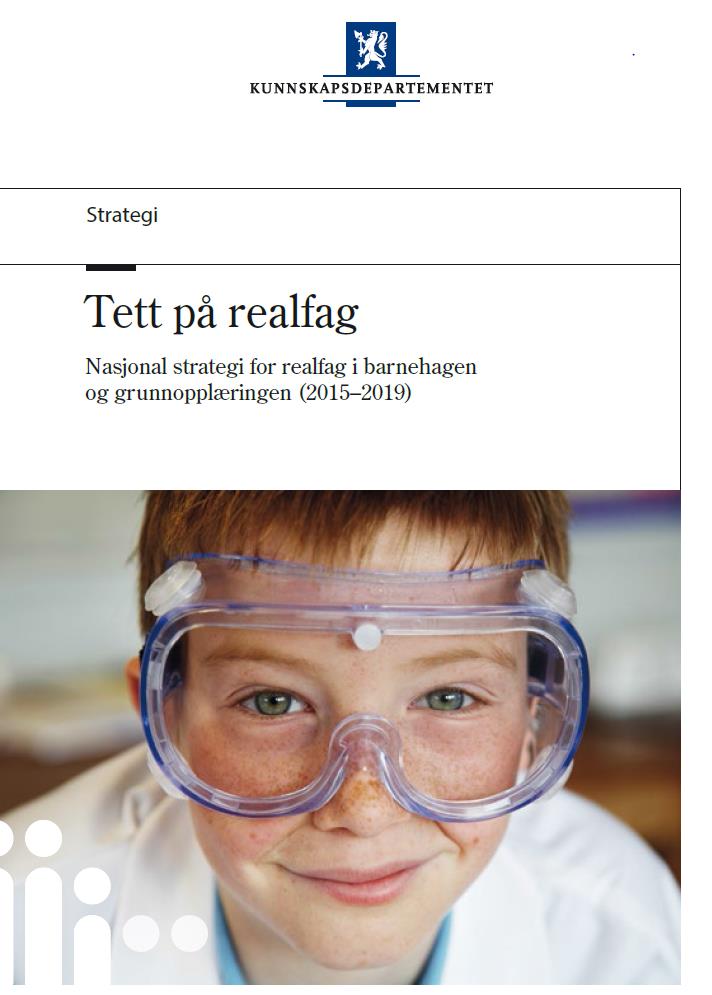 Tett på