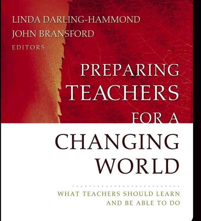 examines the core concepts and central pedagogies that should be at the heart of any teacher education program and recommends: the creation of an informed teacher education curriculum with the common