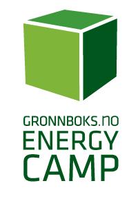 EnergyCamp, GrønnBoks, ENKL plan, Grønn