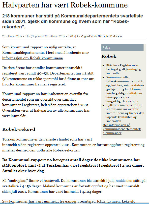 5 4,6 4,4 4,2 4 3,8 Hvor fornøyd eller misfornøyd er du alt i alt med