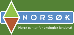 www.norsok.no NORSØK Norsk senter for økologisk landbruk er en privat, selvstendig stiftelse.