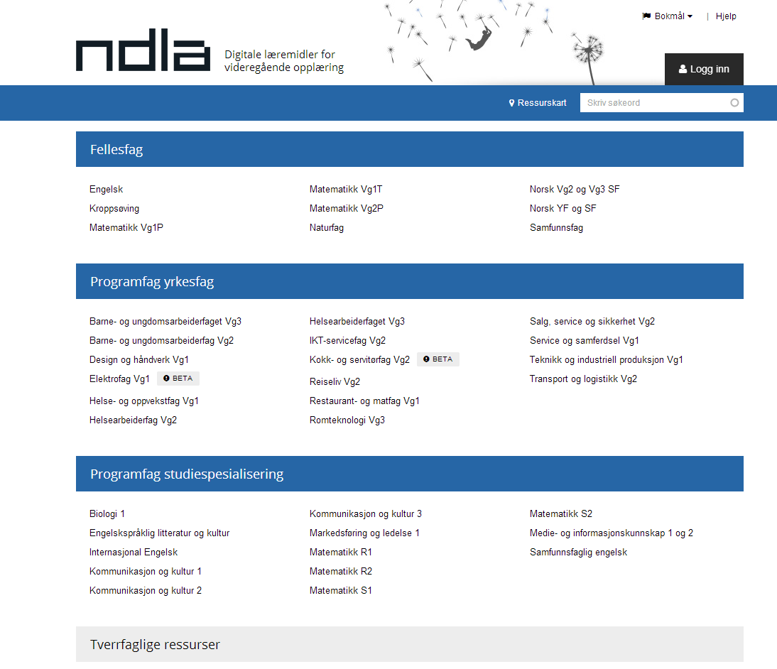 Norwegian Digital Learning Arena Dolorae natis voloratio Ne debit et parunt