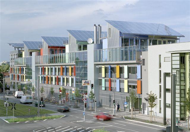 Zero Emission Buildings (ZEB) ZEB s hovedmål: Utvikle produkter og løsninger for