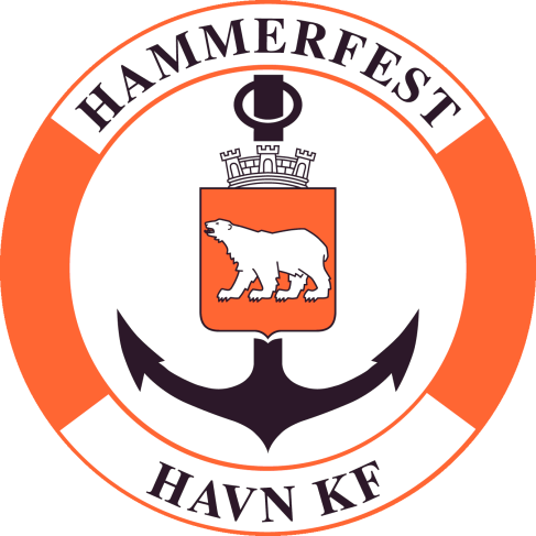 VEDTEKT FOR HAMMERFEST HAVN KF fastsatt av Hammerfest kommunestyre den 10.11.