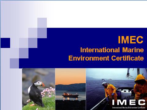 IMEC International Maritime