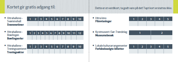 HITRA KOMMUNE Kulturenheten NOTAT Formannskapet 17.