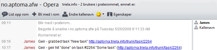 Sending har feilet. I det tilfellet hvor SMTPserveren skulle være nede når man forsøker å sende fakturaer, vil komme en beskjed om de ikke ble sendt.