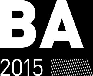 Vianova Systems BA2015 konferansen 2016, 26/1-16 B