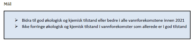 Nes kommune, Akershus «Det gode liv der