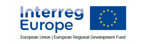 Page 3 of 5 Smart MR: Oslo og Akershus fylkeskommune ATM for SMEs: Mikrofinans Norge SKILLS: Sør-Trøndelag fylkeskommune Om Interreg Europe Vil du vite mer om de nye prosjektene i Interreg Europe?