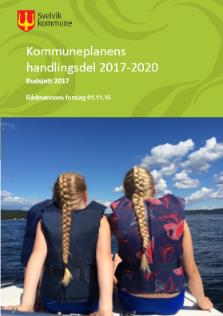 1. TERTIALRAPPORT 2017 2.