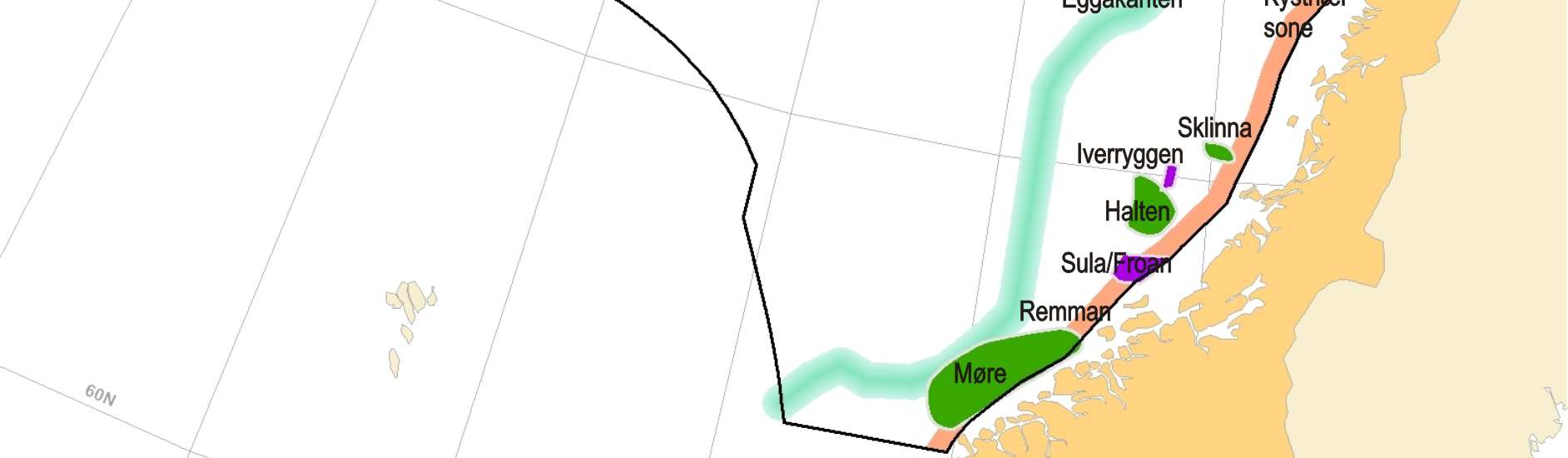 Helhetlig forvaltningsplan for Norskehavet: