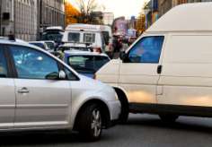 2/13 MOTORISERT TRAFIKK ALLE TRANSPORTBRUKERE Personbiler