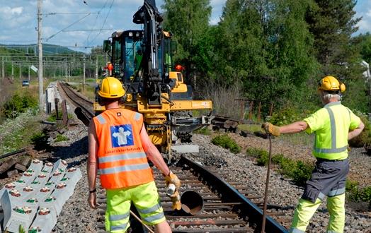 opsjon NS8405 Q4/2016 Q2/2017 Q4/2017 Sandefjord-Larvik 8-10MNOK + evt.