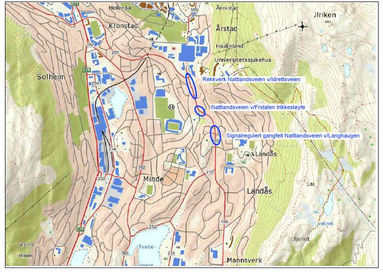 SHA-plan Plan for sikkerhet, helse og