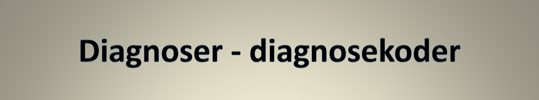 Sykdommer/diagnoser Klassifikasjon ICD-10 Gallestein med akutt kolecystitt K80.