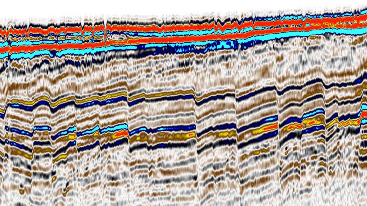 rundesøknader Tolkning & borebestemmelse 3D Boring Funn Lisenstildelinger Avgrensningsbrønn PRM/4D seismikk