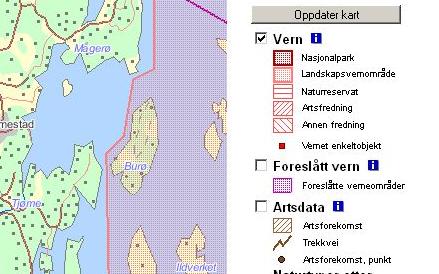 Undersøk datasettet! Hvor kommer det fra?