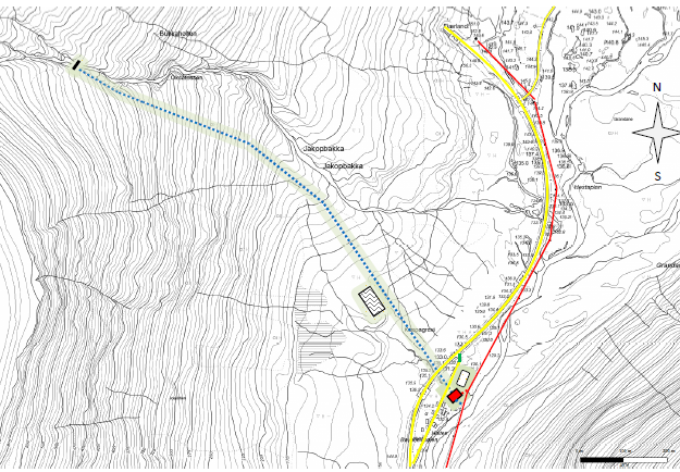 Side 1 av 7 Plan- og samfunnsavdelinga Sakshandsamar: Idar Sagen E-post: idar.sagen@sfj.no Tlf.: 57 88 47 54 Vår ref. Sak nr.: 13/4617-5 Gje alltid opp vår ref. ved kontakt Internt l.nr. 39294/13 Dykkar ref.