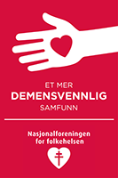 Over 78 000 personer i Norge har en demenssykdom 60% er
