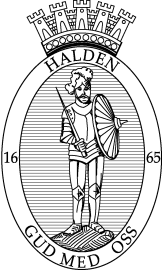 Halden kommune Utvalg: Møtested: Dato: 04.05.