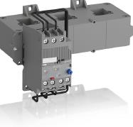 Elektroniske overlastreléer Justerbar trippklasse 10, 20 og 30 Alle EOL (EF-overlastreleer) nedenfor er ATEX-godkjent EF19 for AF9 - AF26, EF45 for AF26-AF38 4116830 EOL EF19 DU 0,32 KL 10-30