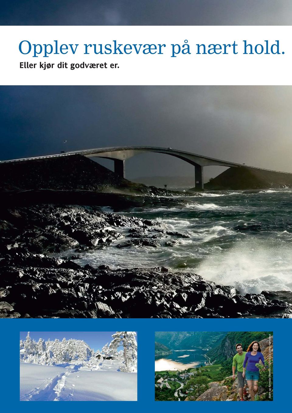 godværet er.