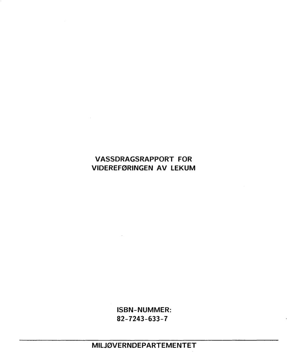 ISBN-NUMMER: