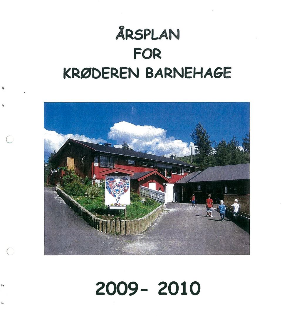 KRØbEREN