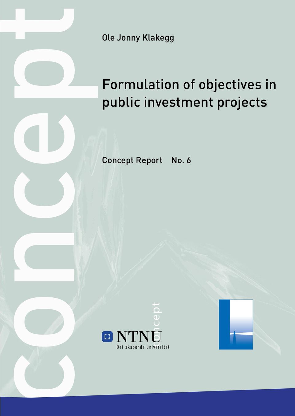 in public investment