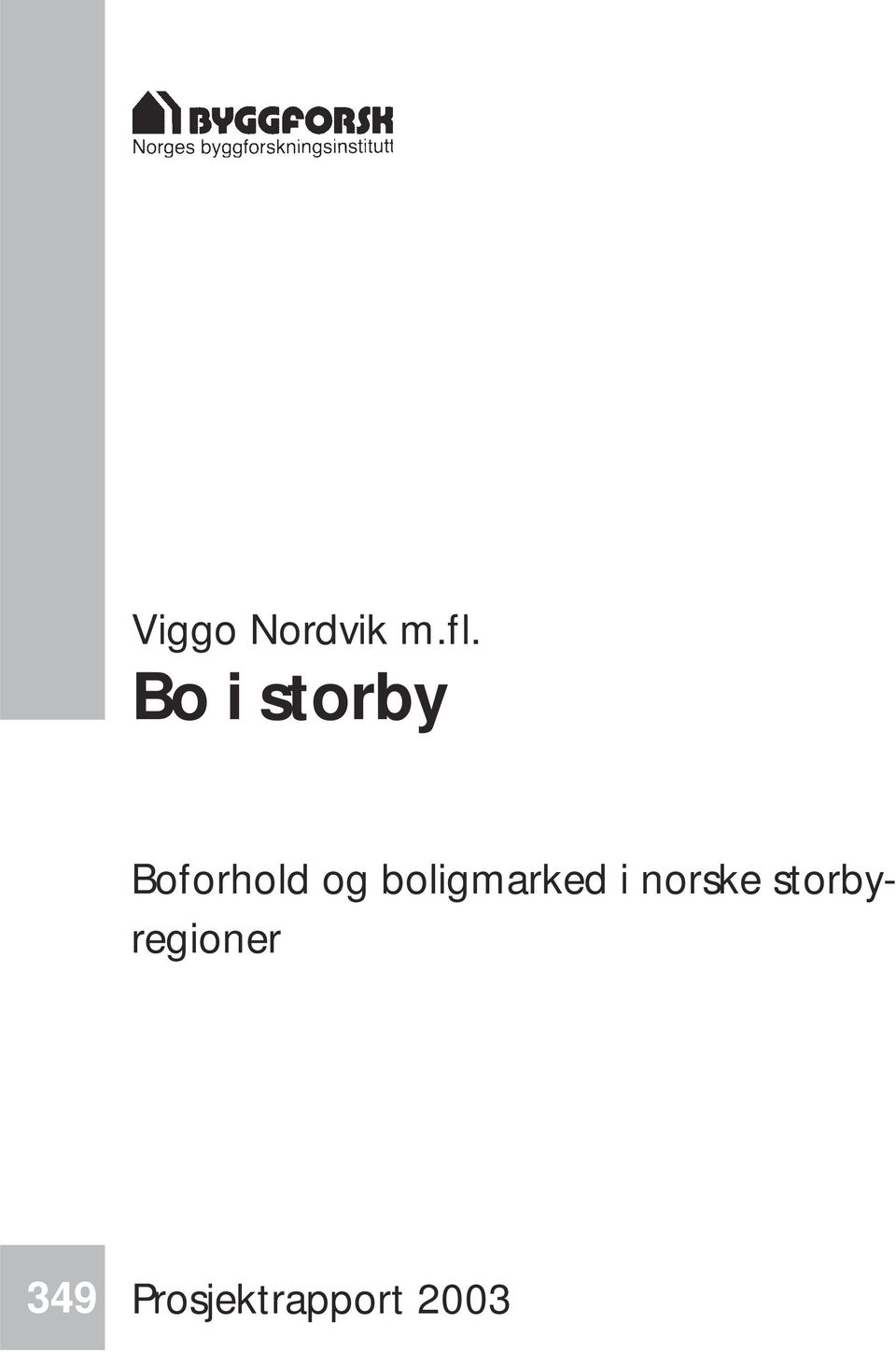 boligmarked i norske