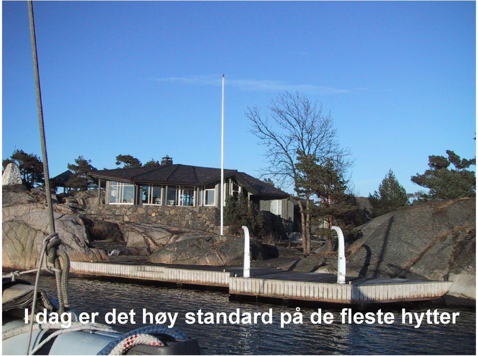 standard på