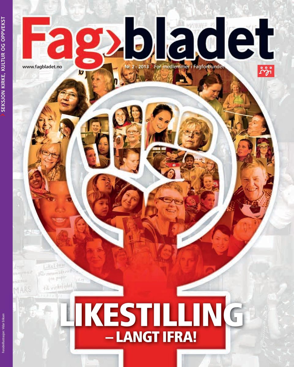 fagbladet.no Nr.