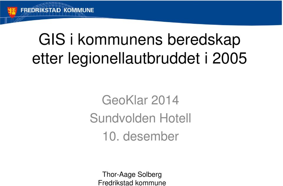 2014 Sundvolden Hotell 10.