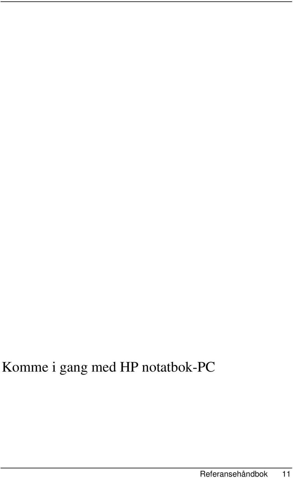 notatbok-pc