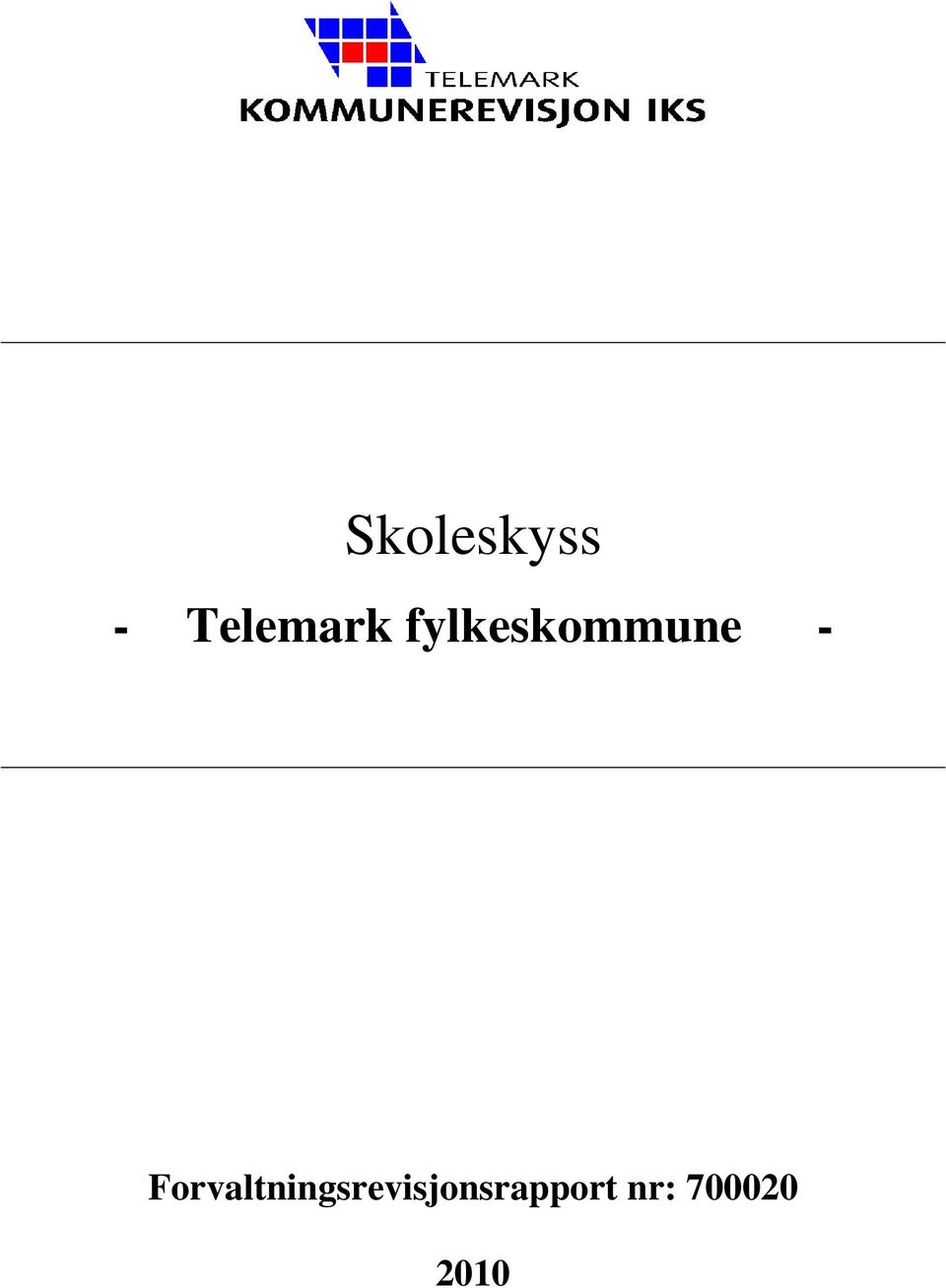 fylkeskommune -