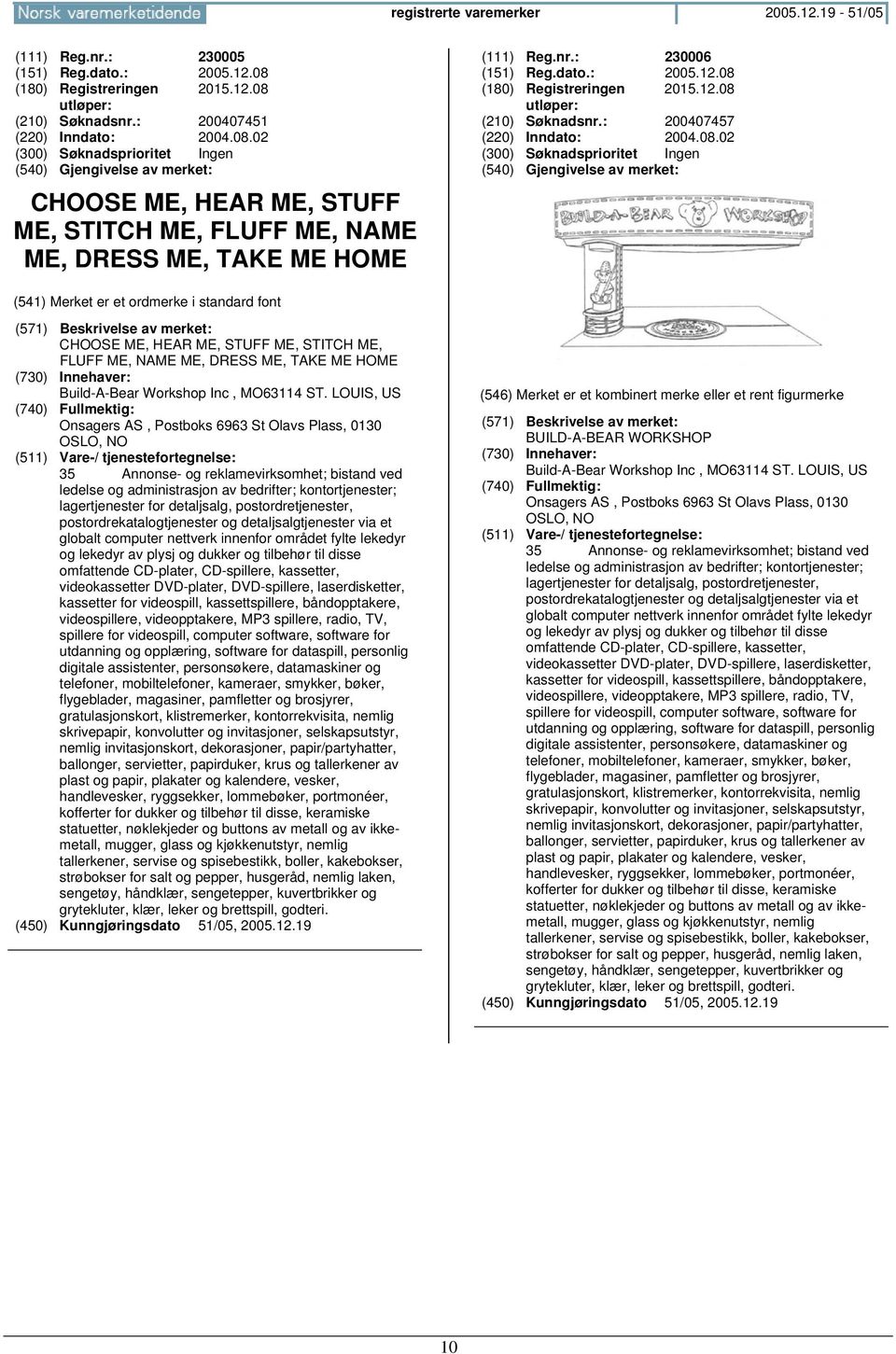 LOUIS, US Onsagers AS, Postboks 6963 St Olavs Plass, 0130 OSLO, 35 Annonse- og reklamevirksomhet; bistand ved ledelse og administrasjon av bedrifter; kontortjenester; lagertjenester for detaljsalg,