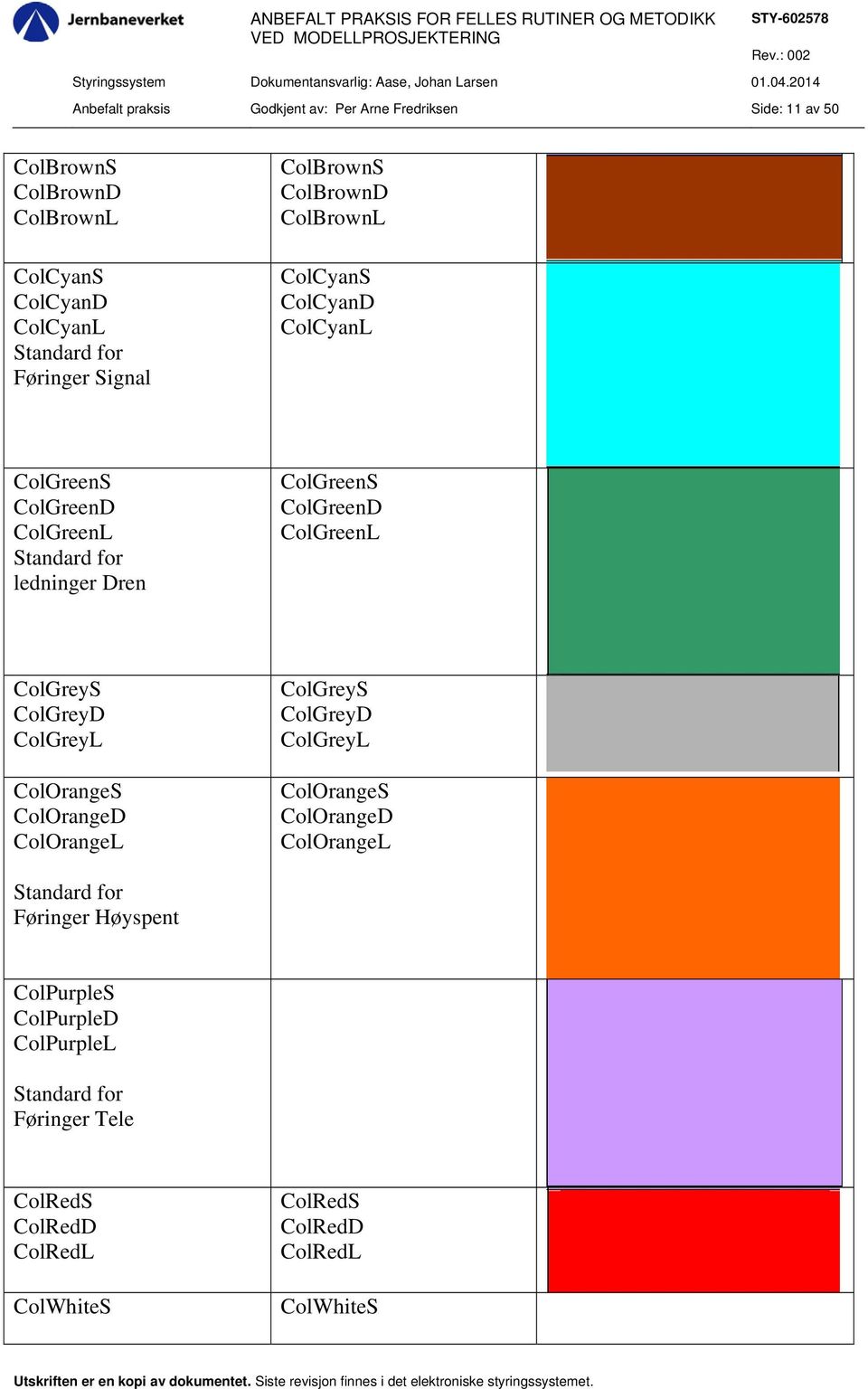 ColGreenL ColGreyS ColGreyD ColGreyL ColOrangeS ColOrangeD ColOrangeL ColGreyS ColGreyD ColGreyL ColOrangeS ColOrangeD ColOrangeL Standard for