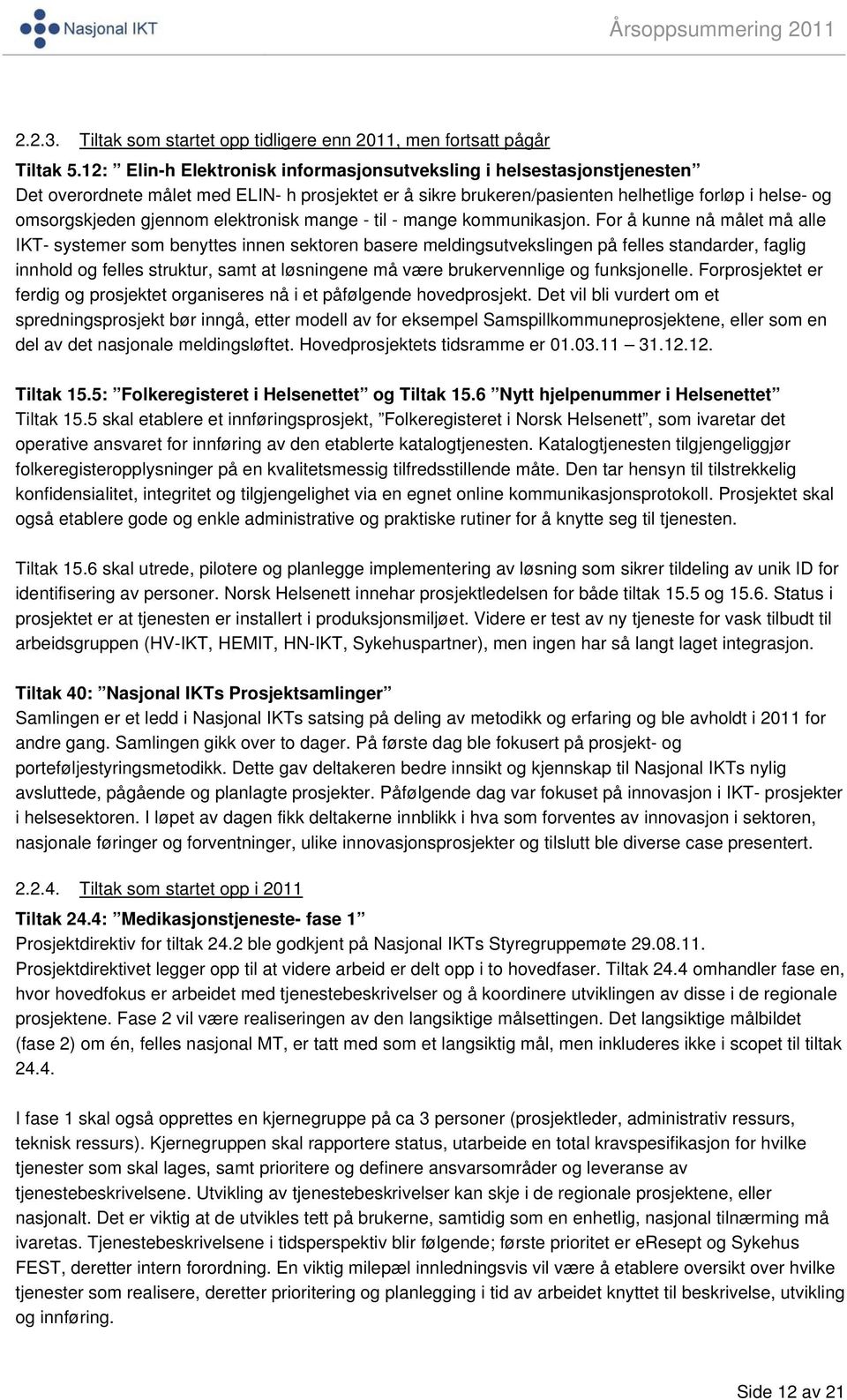 elektronisk mange - til - mange kommunikasjon.