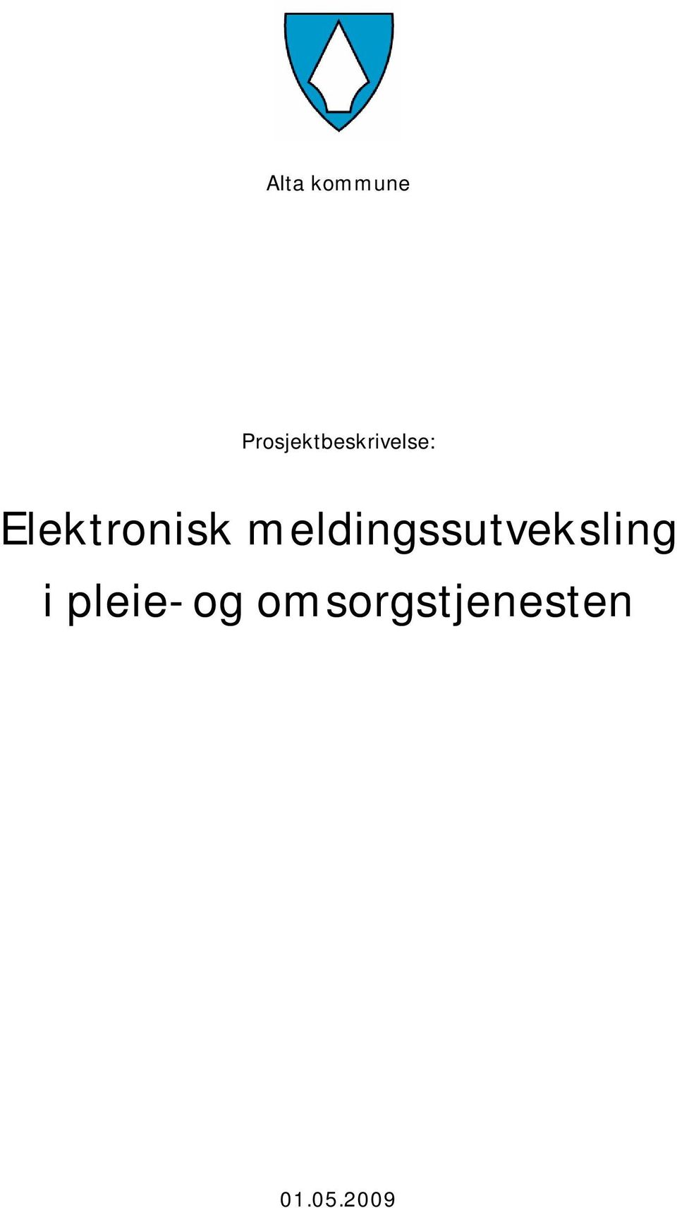 Elektronisk