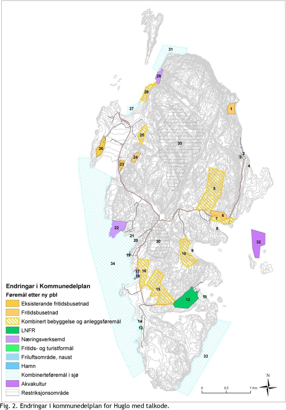 kommunedelplan