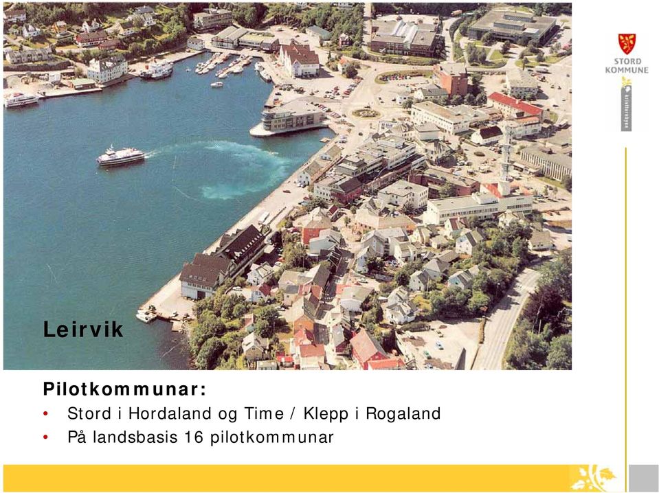 Time / Klepp i Rogaland