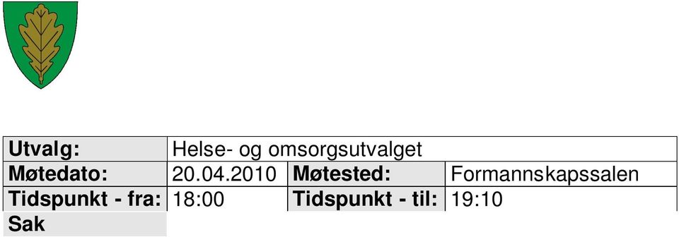 Anja Tingbø Omdal - KRF Arne Geir Ege KRF Anne Margrethe Herigstad V Erik Ludvigsen - AP Ruth Kari Ludvigsen Fiske APEsther Ørsland SP Følgende medlemmer hadde forfall: Odd Stangeland - AP Jane