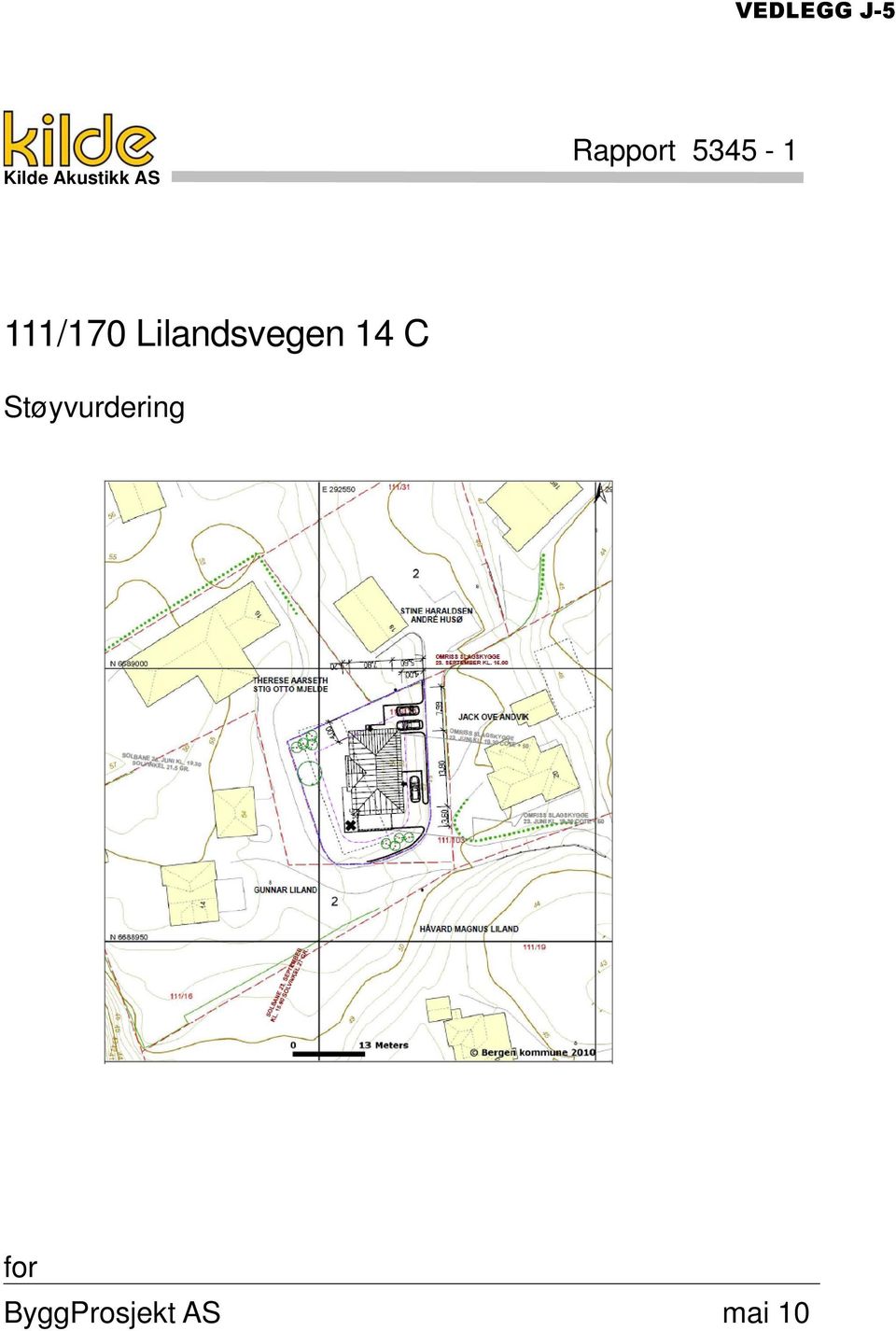 Lilandsvegen 14 C